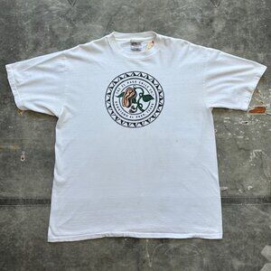 Vintage The El Paso Chile Co Texas Shirt